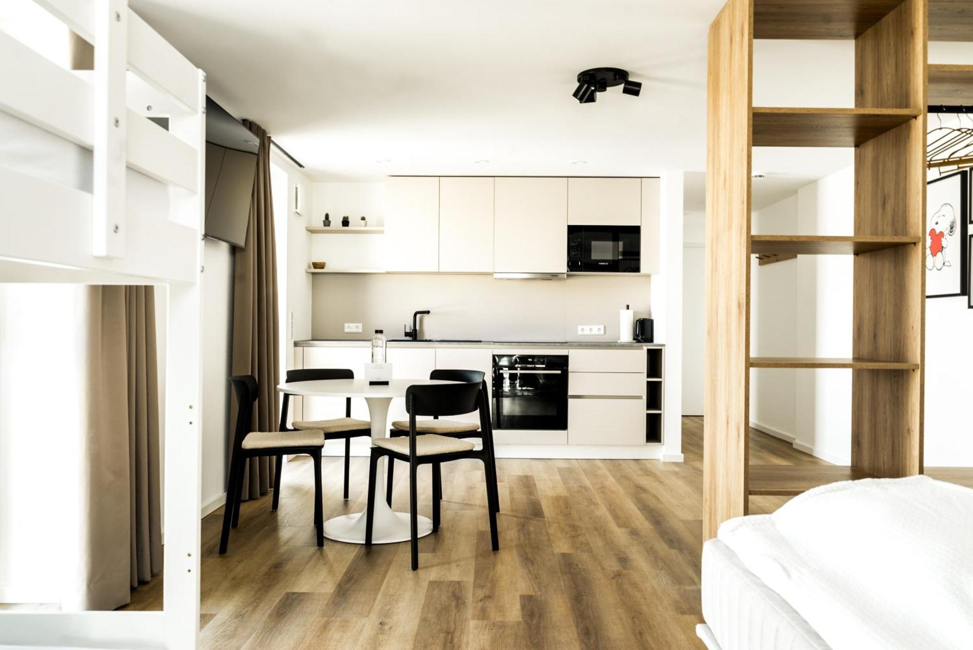 Sedan Apartamento Günzburg