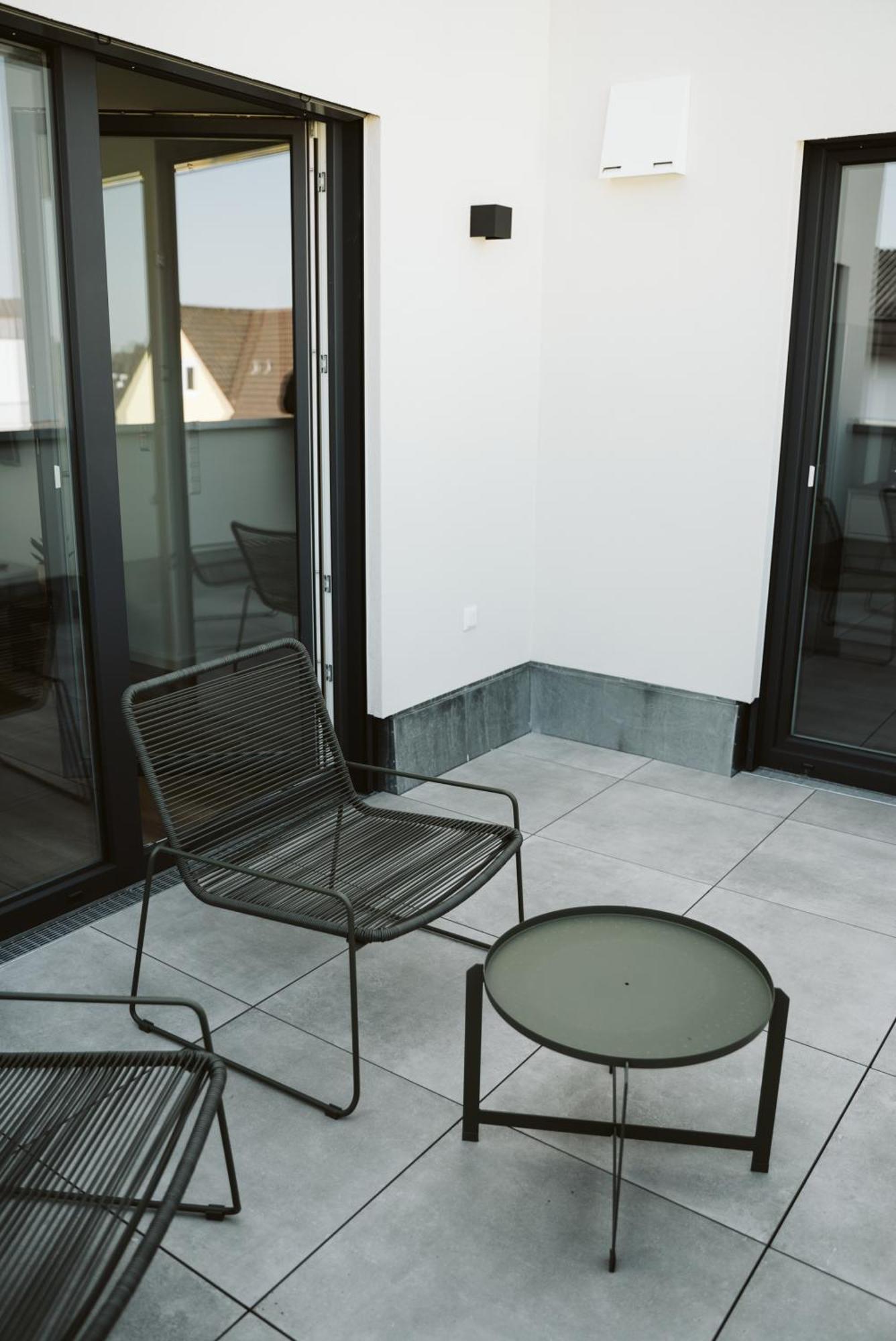 Sedan Apartamento