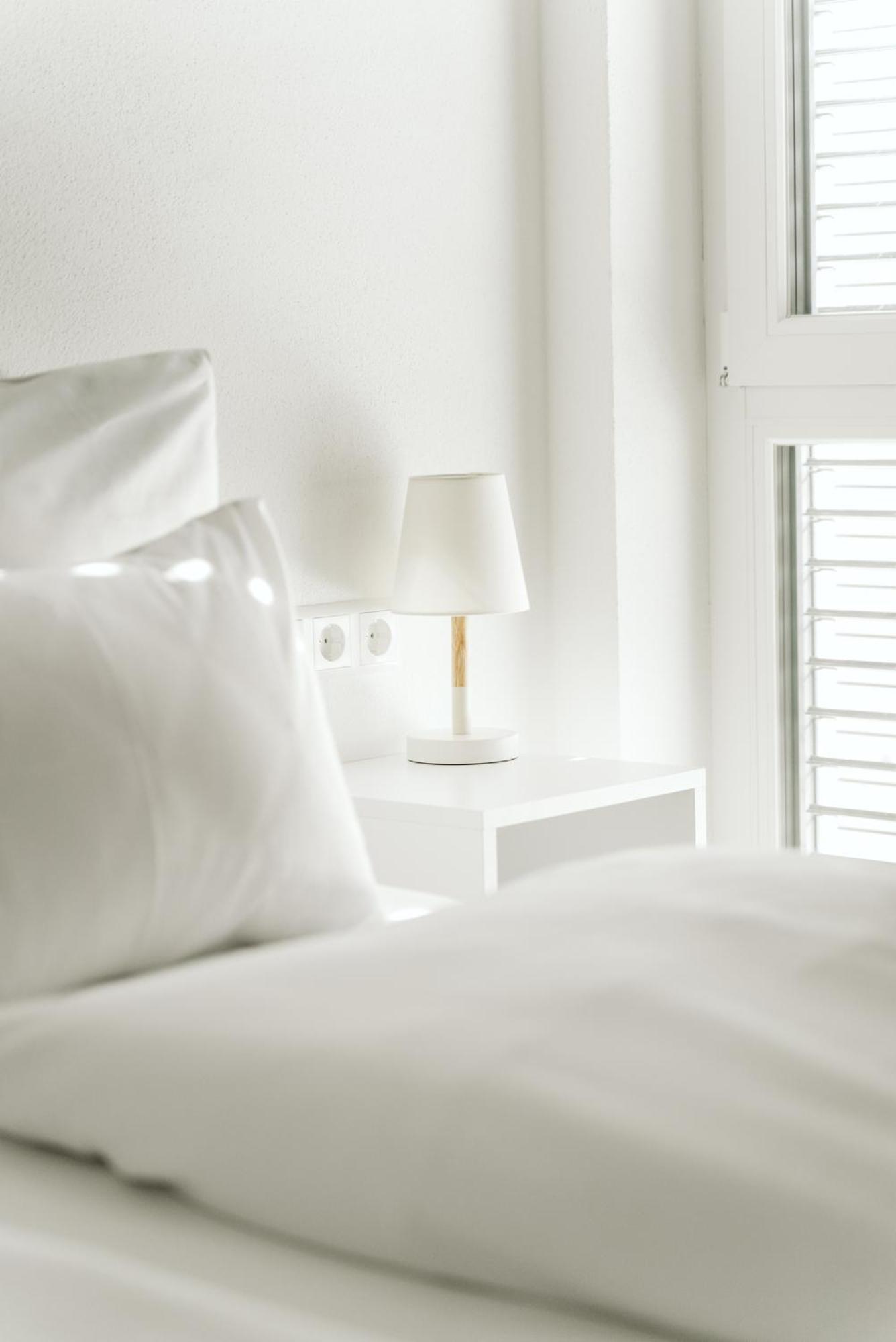 Sedan Apartamento *