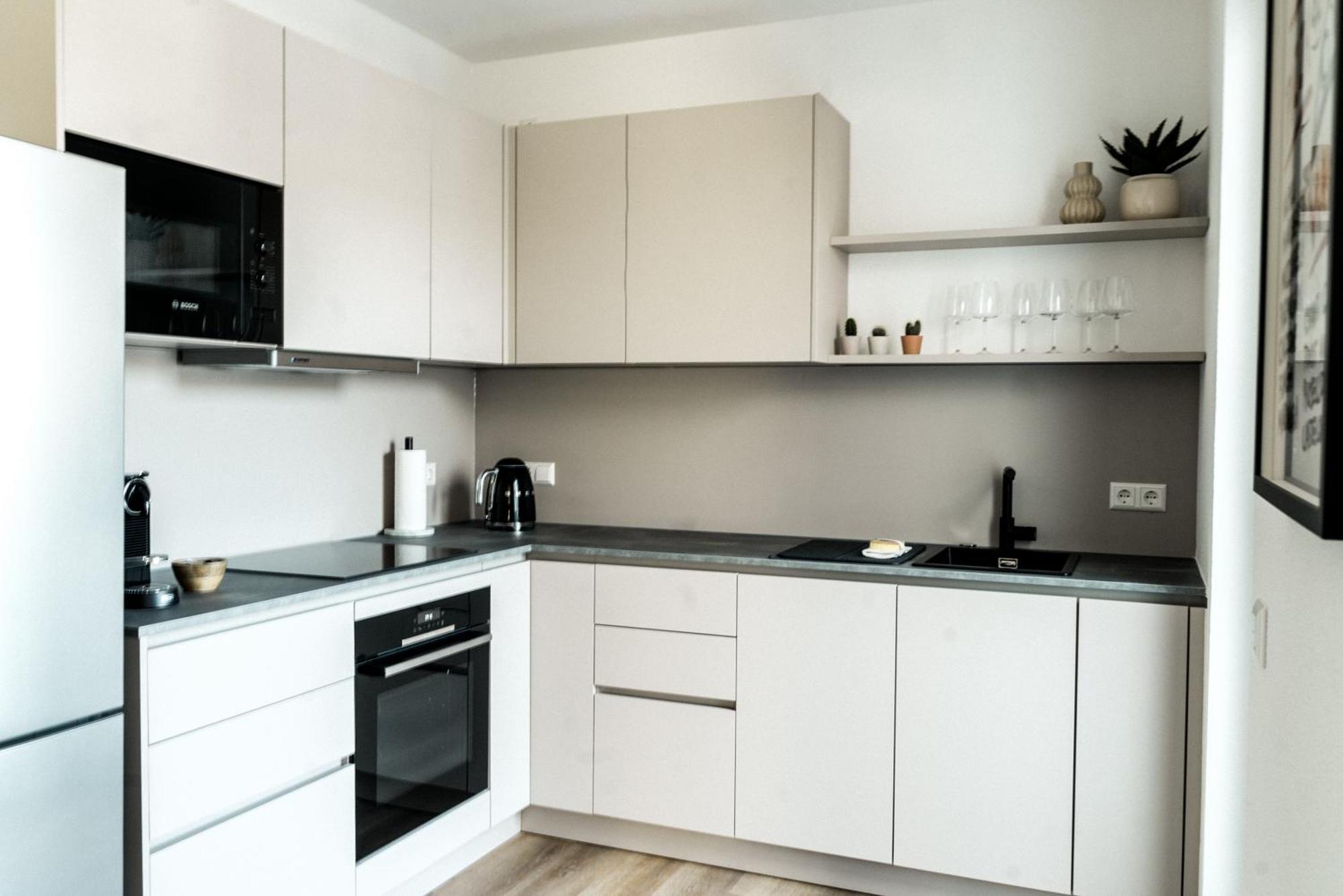 Sedan Apartamento *
