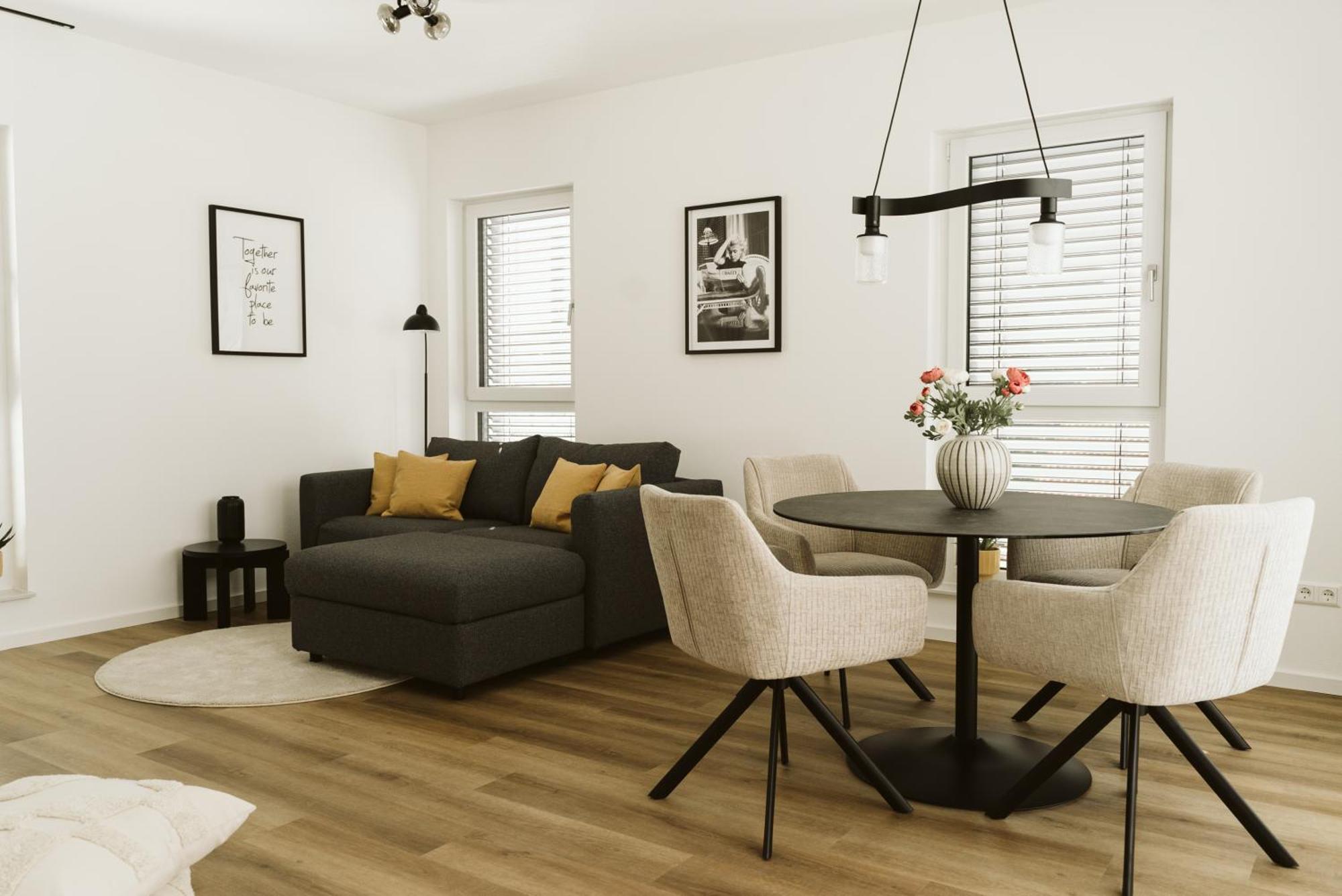 Apartamento Sedan