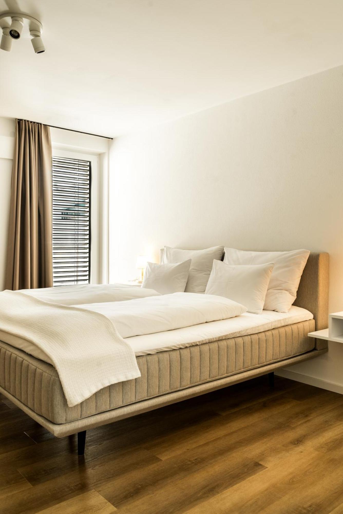 Sedan Apartamento