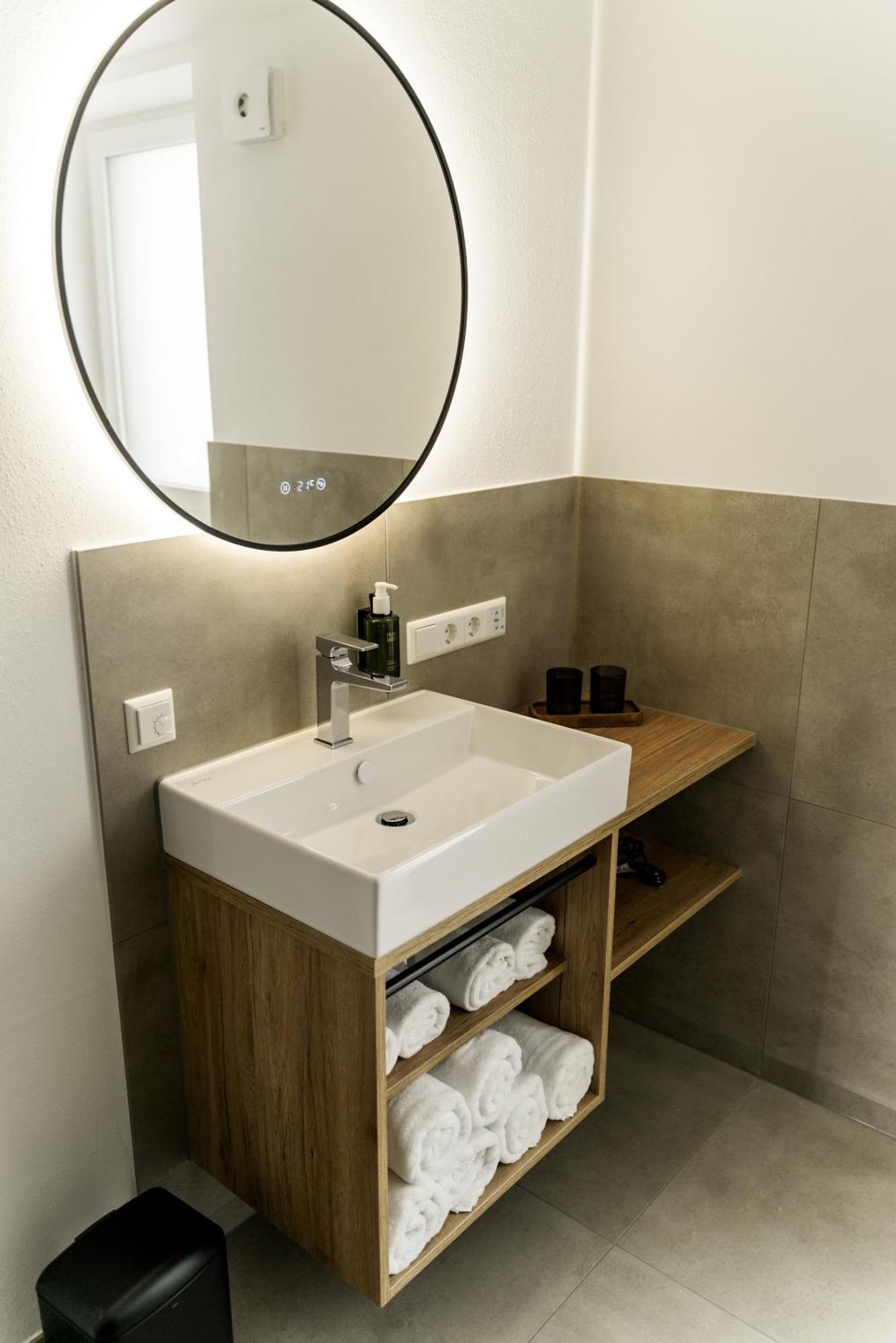 Sedan Apartamento