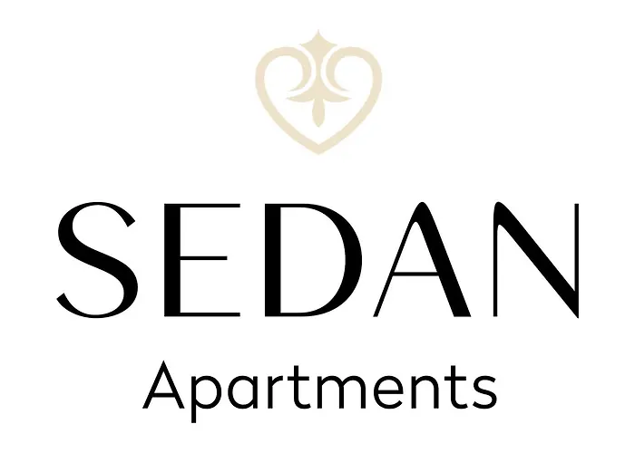 Sedan Apartments Guenzburg