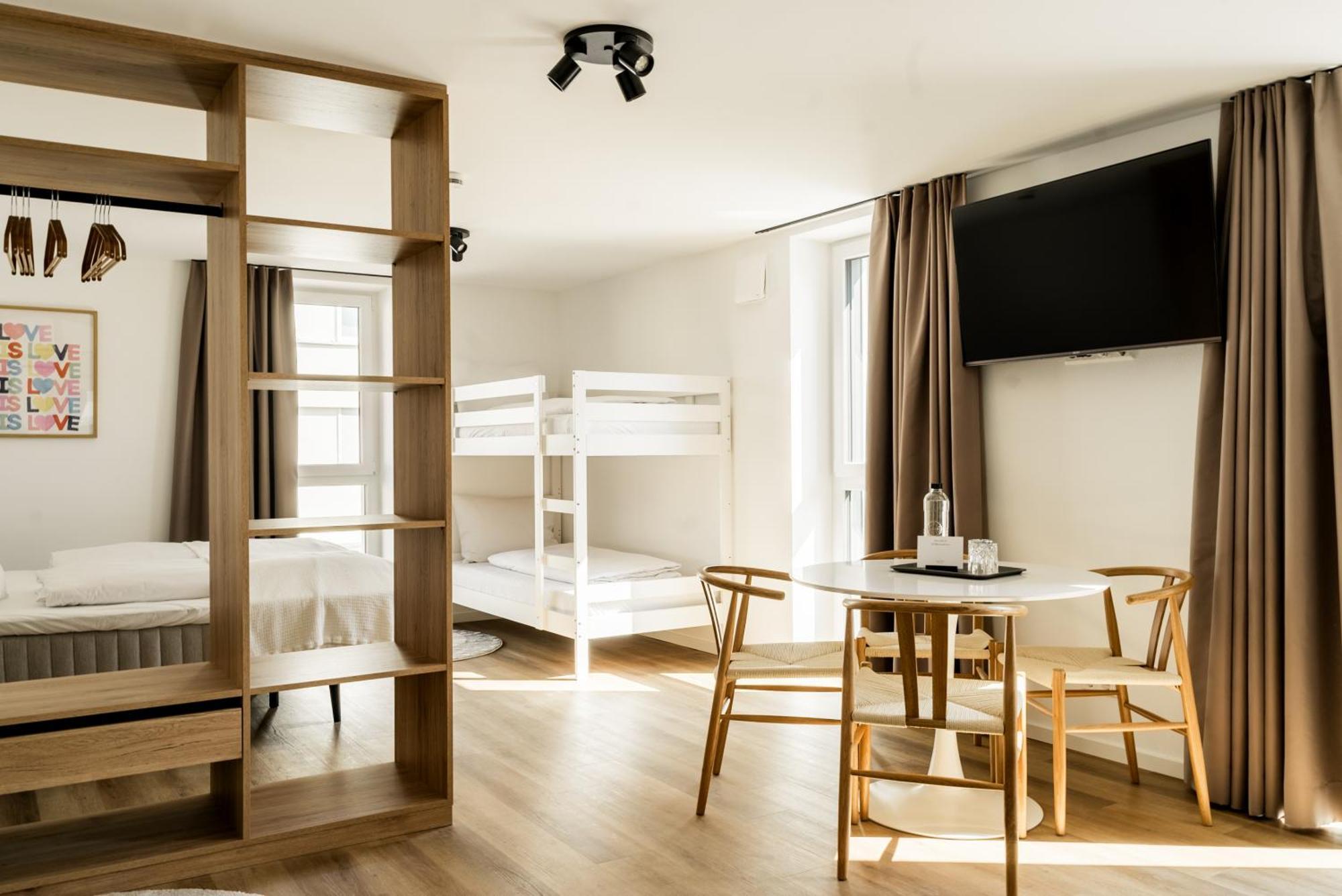 Appartement Sedan Günzburg