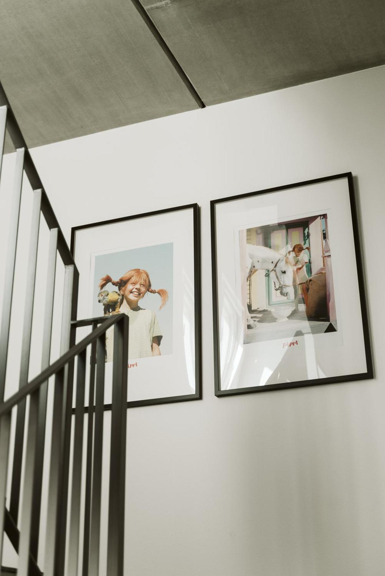 Sedan Apartment *