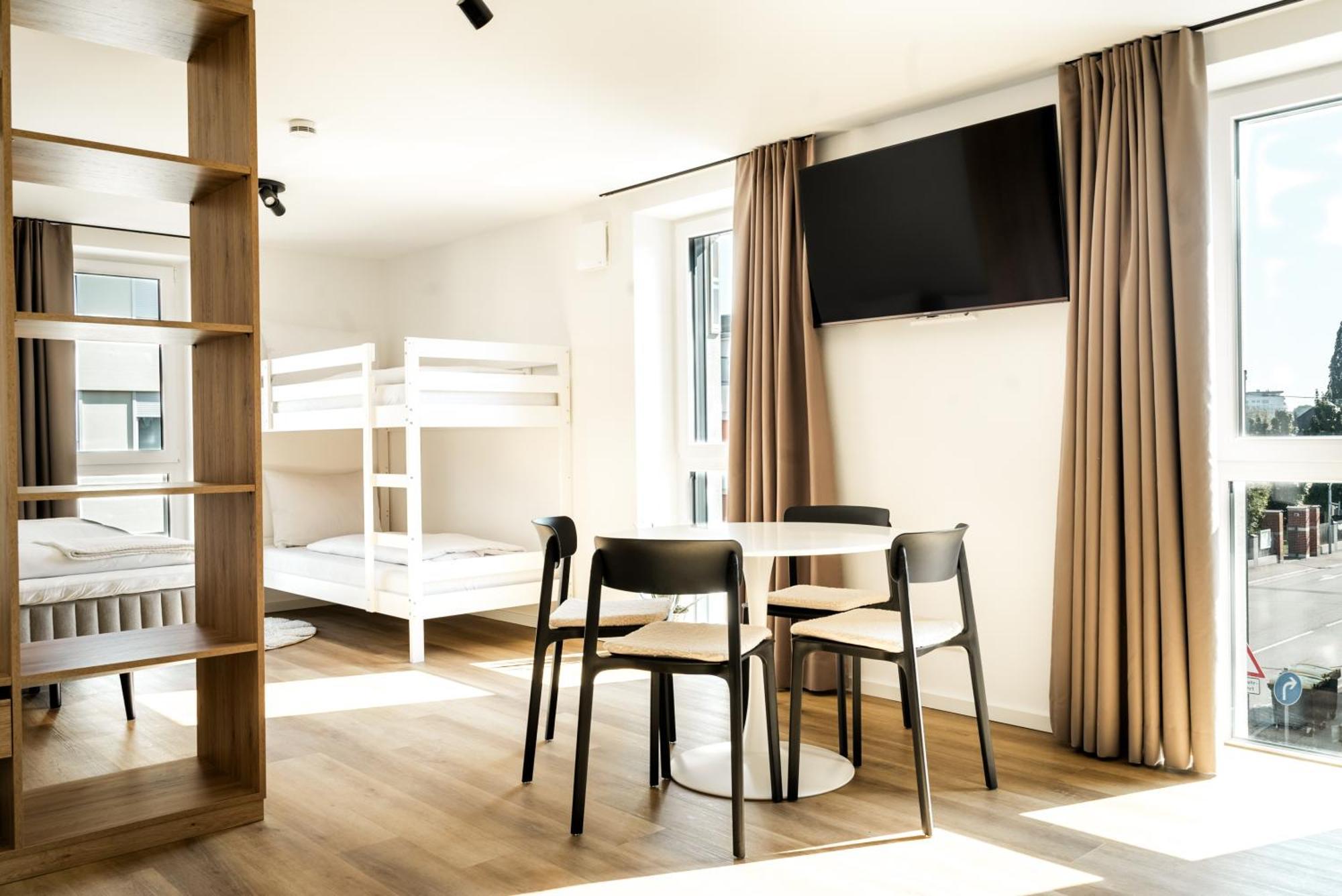 Appartement Sedan