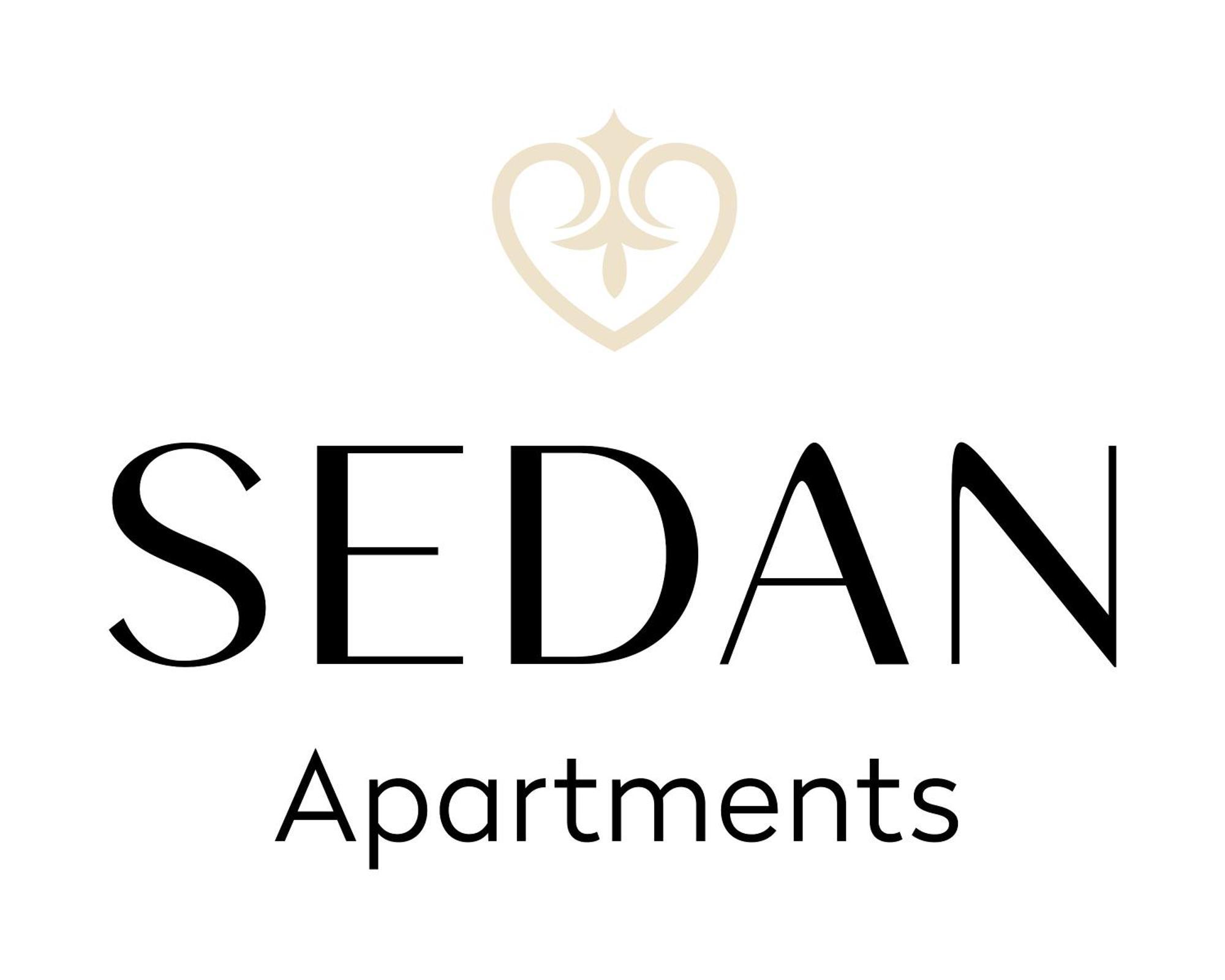 Sedan Apartment